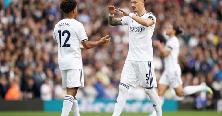 Manchester United join Liverpool in race for relegated star