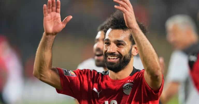 African World Cup play-off first leg betting tips: Previews, predictions and odds