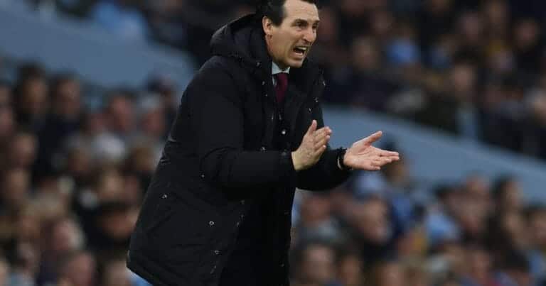 Aston Villa identify Rennes star as Moussa Diaby backup plan