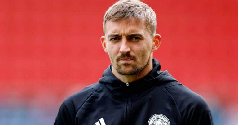 Fulham close in on completed deal for Timothy Castagne