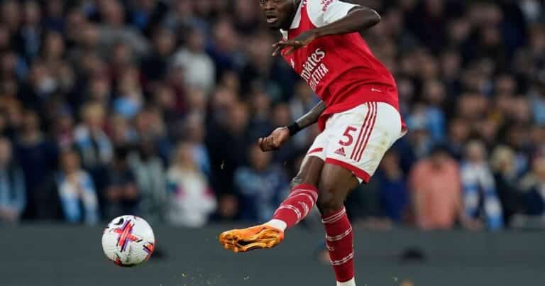 Arsenal transfer news: Balogun problem, Partey replacement, Lavia latest