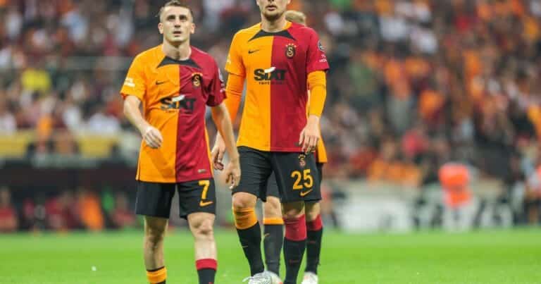 Arsenal interested in signing second Galatasaray defender