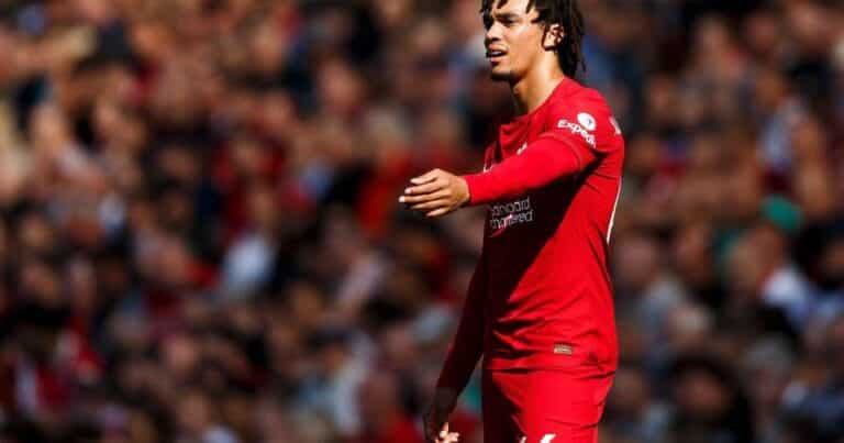 Jurgen Klopp provides Trent Alexander-Arnold injury update after Liverpool’s win over Bournemouth