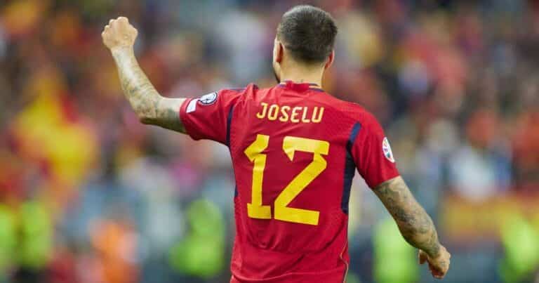 All the details: Real Madrid close cut-price deal for Joselu