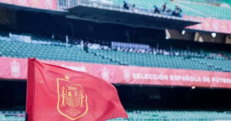 Euro qualifiers Bet Builders of the day – Georgia vs Spain, Slovakia vs Portugal & Turkey vs Armenia