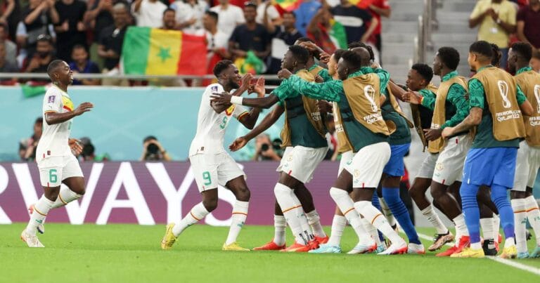 Qatar 1-3 Senegal: Match report, player ratings, expert analysis, fan reaction and more