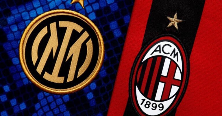 AC Milan vs Inter Milan betting tips: Supercoppa Italiana preview, predictions and odds