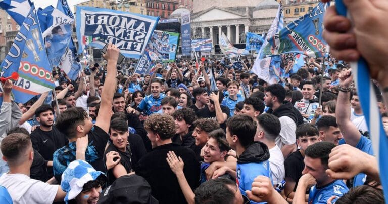 Genoa vs Napoli betting tips: Serie A preview, prediction and odds