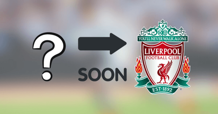 Liverpool eye 17-goal winger valued at just €8m