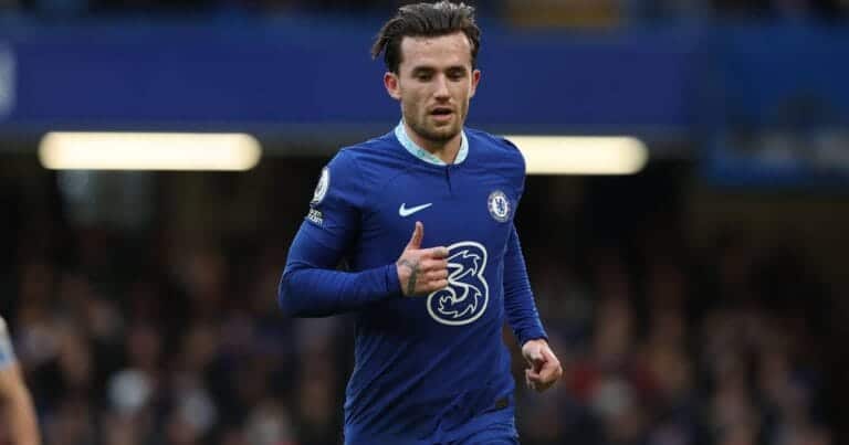 Chelsea keen on signing Serie A pair in January transfer window