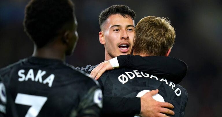 Premier League team of the week: Christmas edition