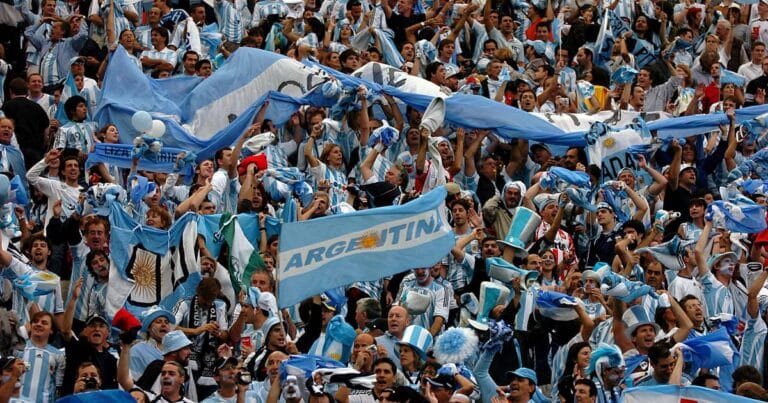 Argentina vs Australia betting tips: International friendly preview, predictions and odds