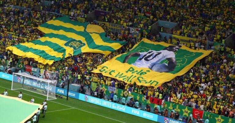 Brazil vs Guinea betting tips: International friendly preview, predictions and odds