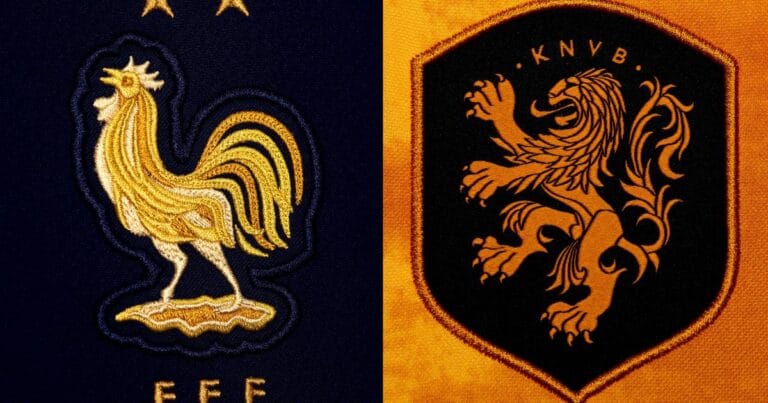 France vs Netherlands betting tips: Euro 2024 qualifier preview, predictions, team news and odds