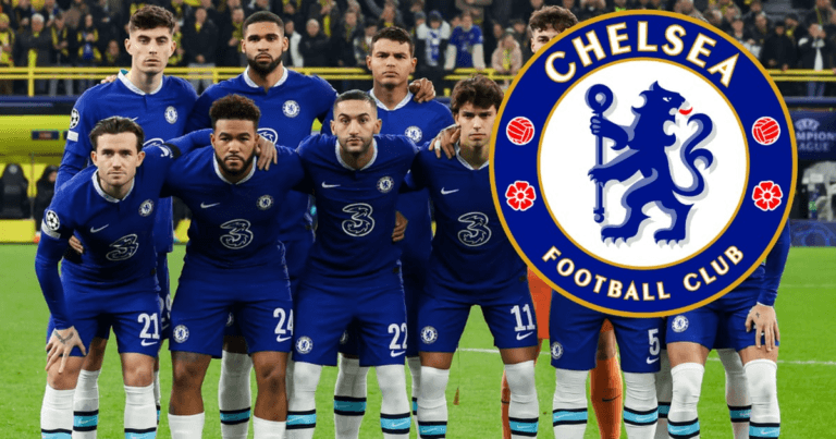 Former Chelsea star takes swipe at club as latest transfer confirmed