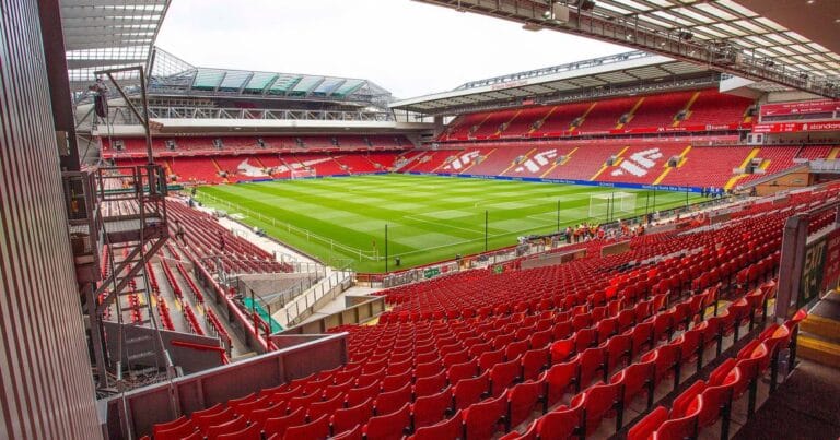 Liverpool team news and predicted XI vs Tottenham