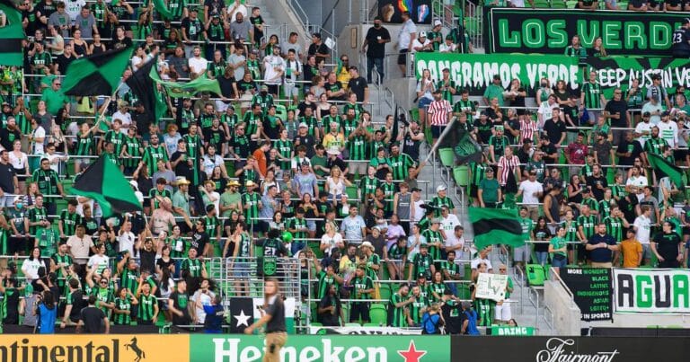 Austin vs Real Salt Lake betting tips: MLS preview, predictions and odds