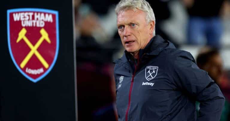 West Ham United team news and predicted XI vs Sheffield United