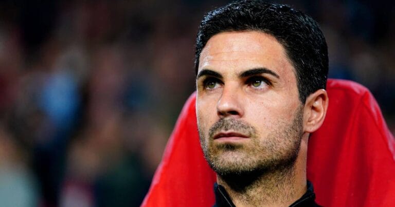 Mikel Arteta makes Arsenal claim fans will love