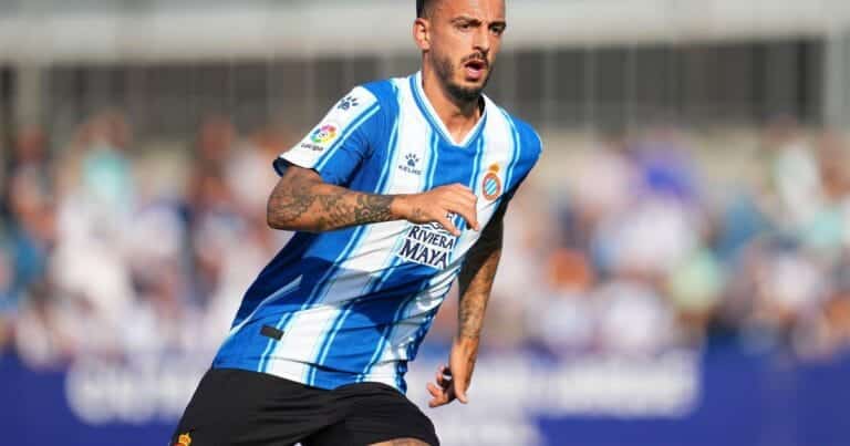 Revealed: When Real Madrid are set to unveil new striker