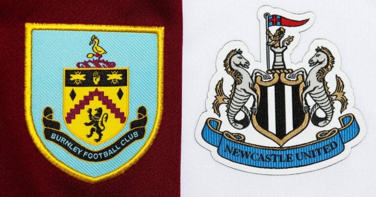Burnley team news and predicted XI vs Newcastle United