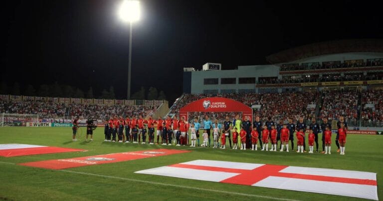 Malta vs England betting tips: Euro 2024 qualifier preview, predictions, team news and odds
