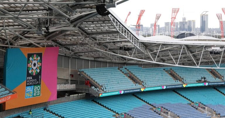 Women’s World Cup Bet Builders of the day – Wednesday 2 August