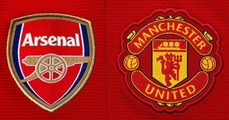 Arsenal vs Manchester United betting tips: Premier League preview, predictions, team news and odds