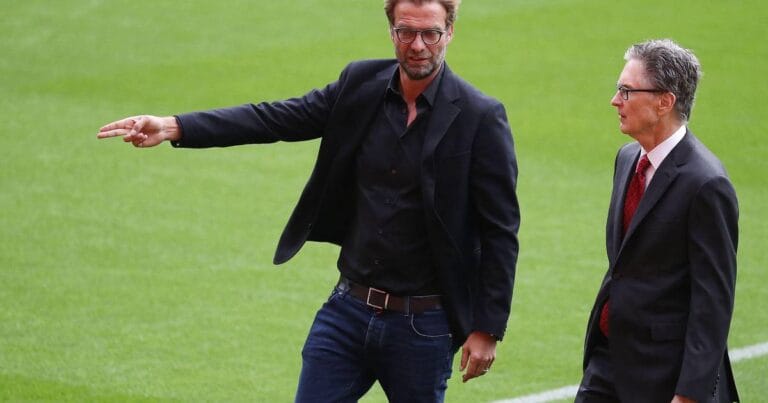 Why Liverpool will not receive major transfer funds despite new investment