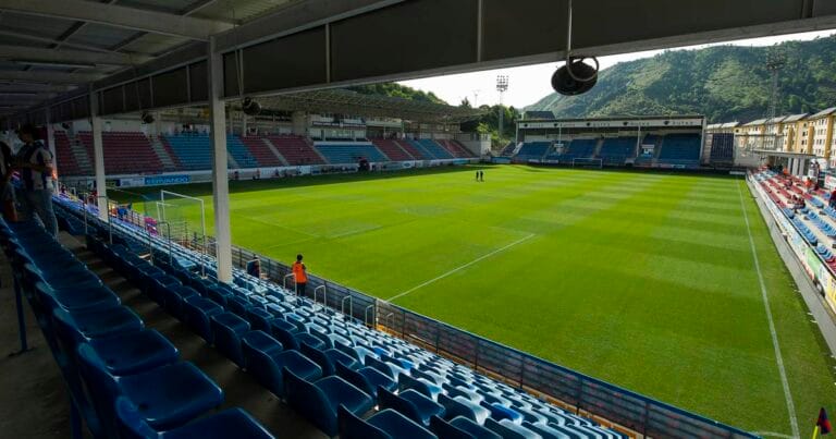 Eibar vs Deportivo Alavés betting tips: Segunda División play-off semi-final first leg preview, predictions and odds