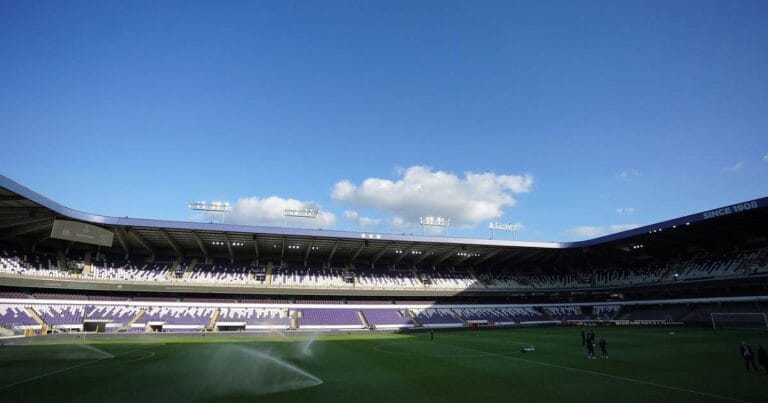 RSC Anderlecht completes the free transfer of Chelsea academy product Tudor Mendel-Idowu