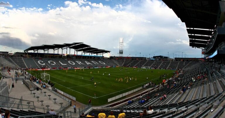 Colorado Rapids vs San Jose Earthquakes betting tips: MLS preview, predictions and odds