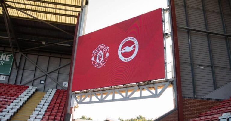 Manchester United vs Brighton & Hove Albion betting tips: Premier League preview, predictions, team news and odds
