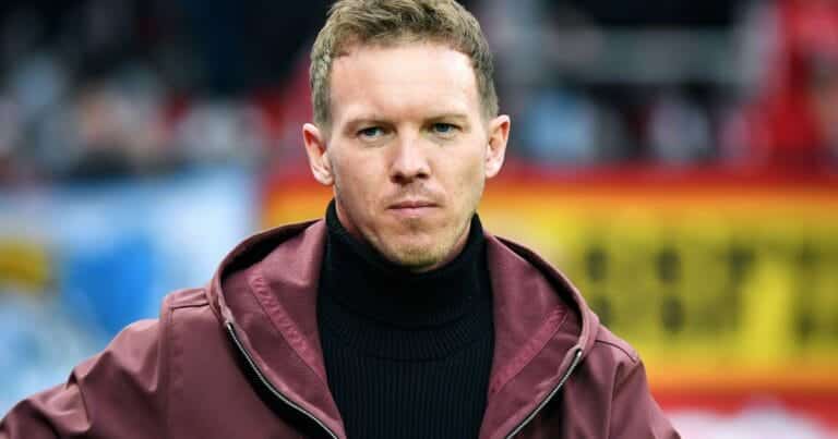 Bayern Munich lists demands as the DFB prepares approach for Julian Nagelsmann