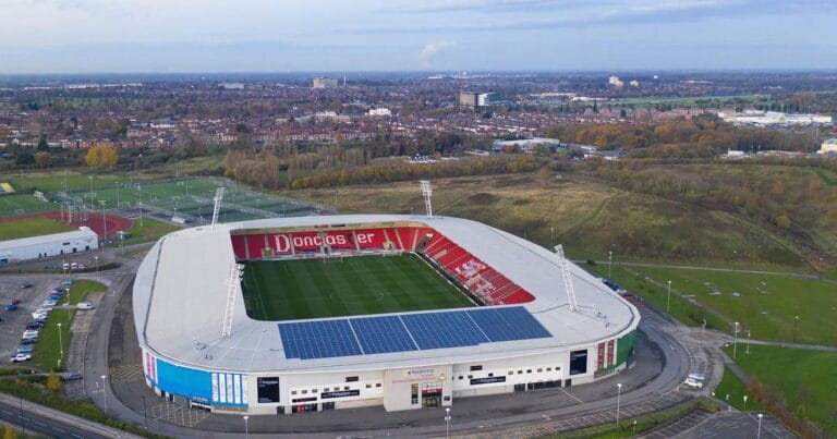 Doncaster Rovers vs Everton betting tips: Carabao Cup preview, predictions and odds