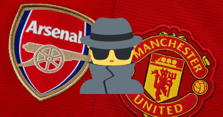 Agent slams ‘shameful’ claims amid Arsenal & Manchester United summer speculation