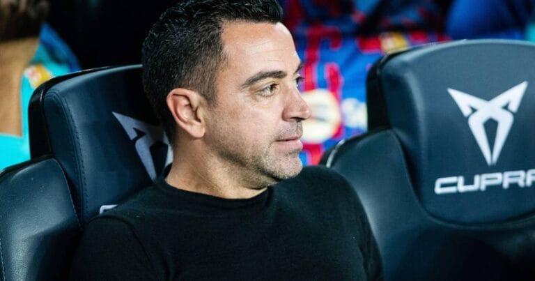 Furious Barcelona fans point finger of blame at one man after Getafe draw