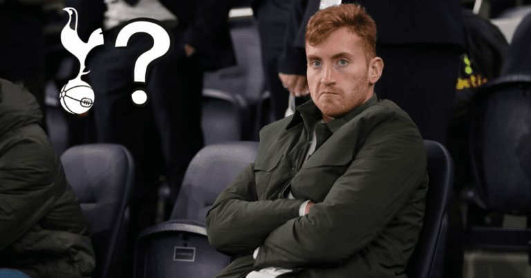 Explained: Why Tottenham are yet to make Dejan Kulusevski deal permanent