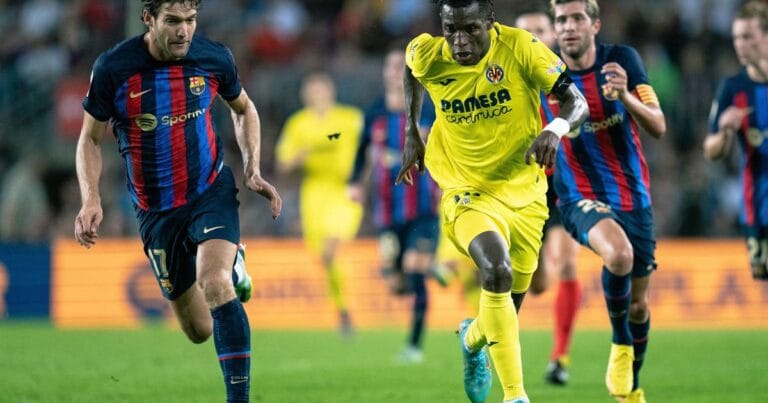 All the details as Chelsea announce Nico Jackson signing