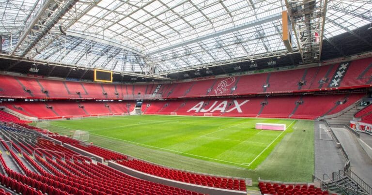 Ajax vs Marseille live stream: How to watch Europa League football online