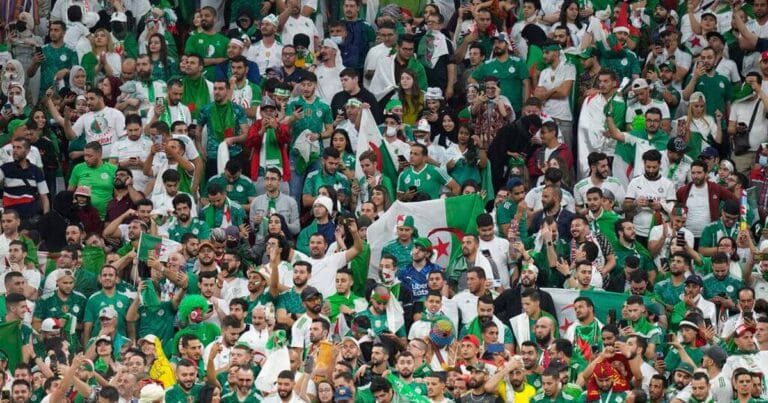 Algeria vs Tunisia betting tips: International friendly preview, predictions and odds