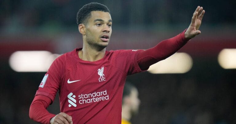 Bizarre reason provided for five Dutch stars – including Liverpool’s Cody Gakpo – departing international duty