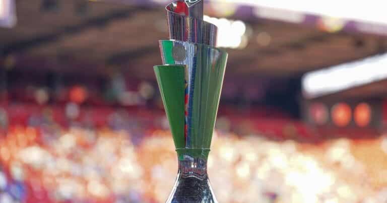 Croatia vs Spain Bet Builder with bet365