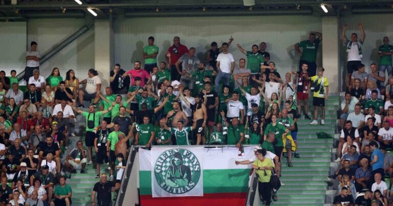 Ludogorets Razgrad vs Spartak Trnava live stream: How to watch Europa Conference League football online