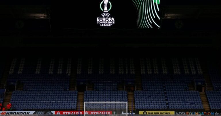Europa Conference League Bet Builders of the day – Thursday 13 April