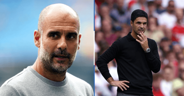 Arsenal and Manchester City among those eyeing up move for World Cup winner