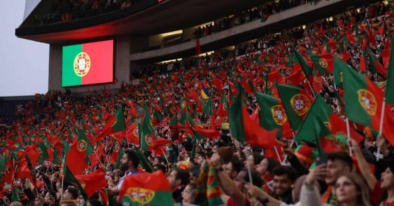 Portugal vs Luxembourg betting tips: Euro 2024 qualifier preview, predictions, team news and odds