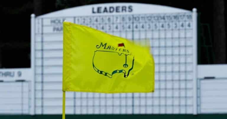 The Masters 2023 free bets with bet365, William Hill, Paddy Power and Betfair