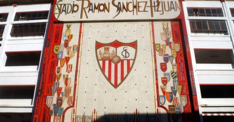 Sevilla vs Manchester United Bet Builder with bet365