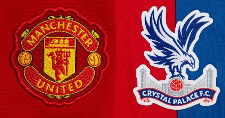 Manchester United vs Crystal Palace betting tips: Carabao Cup preview, predictions, team news and odds